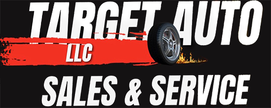 Target Auto Sales LLC logo Target Auto Sales LLC logo